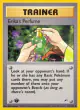 Erika's Perfume 110/132 Uncommon card from Gym Heroes
