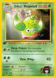 Erika's Weepinbell 49/132 Uncommon card from Gym Heroes