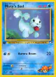 Misty's Seel 88/132 Common card from Gym Heroes