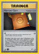 Narrow Gym 124/132 Common card from Gym Heroes