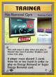 No Removal Gym 103/132 Rare card from Gym Heroes
