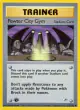 Pewter City Gym 115/132 Uncommon card from Gym Heroes