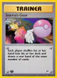 Sabrina's Gaze 125/132 Common card from Gym Heroes