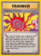Tickling Machine 119/132 Uncommon card from Gym Heroes