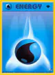 Water Energy 132/132 Common card from Gym Heroes