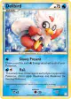 Delibird 39/123 Uncommon card from HeartGold & SoulSilver Base
