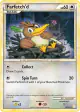 Farfetch'd 19/123 Rare card from HeartGold & SoulSilver Base