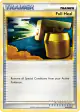 Full Heal 93/123 Uncommon card from HeartGold & SoulSilver Base