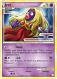 Jynx 69/123 Common card from HeartGold & SoulSilver Base