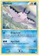 Mantine 45/123 Uncommon card from HeartGold & SoulSilver Base