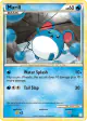 Marill 74/123 Common card from HeartGold & SoulSilver Base