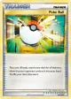Poké Ball 95/123 Uncommon card from HeartGold & SoulSilver Base
