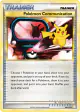 Pokémon Communication 98/123 Uncommon card from HeartGold & SoulSilver Base