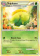 Skiploom 51/123 Uncommon card from HeartGold & SoulSilver Base