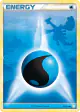 Water Energy 117/123 Common card from HeartGold & SoulSilver Base