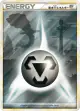 Metal Energy 079/070 card from HeartGold Collection (Japanese)