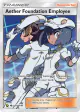 Aether Foundation Employee SV81/SV94 Rare Ultra card from Hidden Fates