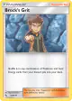 Brock's Grit 53/68 Uncommon card from Hidden Fates