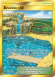 Brooklet Hill SV88/SV94 Rare Secret card from Hidden Fates
