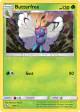 Butterfree 3/68 Rare card from Hidden Fates