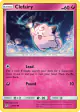 Clefairy 38/68 Common card from Hidden Fates
