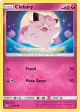 Clefairy 39/68 Common card from Hidden Fates