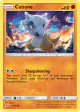 Cubone 37/68 Common card from Hidden Fates