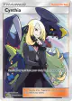 Cynthia SV82/SV94 Rare Ultra card from Hidden Fates
