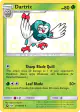 Dartrix SV3/SV94 Rare Shiny card from Hidden Fates