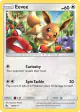 Eevee 48/68 Rare Holo card from Hidden Fates