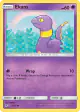 Ekans 25/68 Common card from Hidden Fates