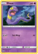 Ekans 26/68 Common card from Hidden Fates