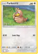 Farfetch'd 45/68 Uncommon card from Hidden Fates