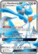 Gardevoir-GX SV75/SV94 Rare Shiny GX card from Hidden Fates