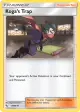 Koga's Trap 59/68 Uncommon card from Hidden Fates