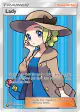 Lady SV86/SV94 Rare Ultra card from Hidden Fates