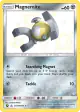 Magnemite SV27/SV94 Rare Shiny card from Hidden Fates