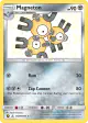 Magneton SV28/SV94 Rare Shiny card from Hidden Fates