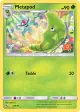 Metapod 2/68 Uncommon card from Hidden Fates