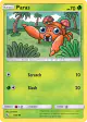 Paras 4/68 Common card from Hidden Fates