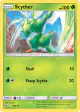 Scyther 5/68 Uncommon card from Hidden Fates