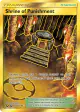 Shrine of Punishment SV90/SV94 Rare Secret card from Hidden Fates