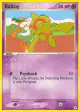 Baltoy 52/101 Common card from Hidden Legends