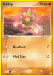 Baltoy 53/101 Common card from Hidden Legends