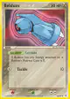 Beldum 28/101 Uncommon card from Hidden Legends