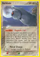 Beldum 29/101 Uncommon card from Hidden Legends