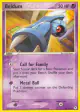 Beldum 54/101 Common card from Hidden Legends