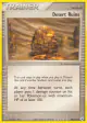 Desert Ruins 88/101 Uncommon card from Hidden Legends