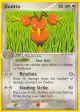 Dodrio 33/101 Uncommon card from Hidden Legends