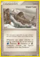 Island Cave 89/101 Uncommon card from Hidden Legends